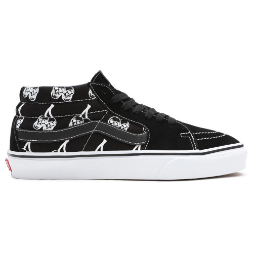 Vans Ua Sk8-Mid